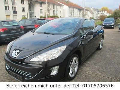 Peugeot 308 CC