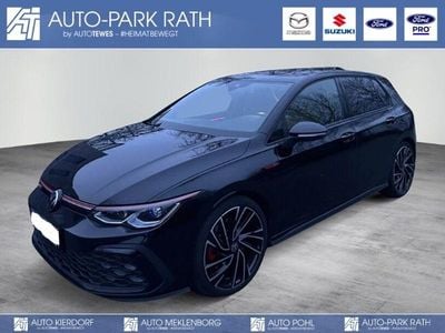 Schwarz Gebraucht 2022 VW Golf VIII | 27.990 € (Superpreis)