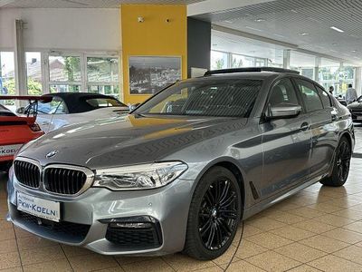 Gebraucht BMW 540 M Sport 340 PS (250 kW) 2019 Andere Limousine