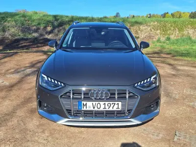 Gebraucht Audi A4 Allroad