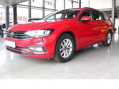 Gebraucht VW Passat
