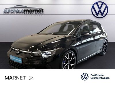 Usata VW Golf VIII R 320 CV (235 kW) 2023 Nero Berlina