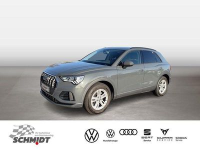 Gebraucht Audi Q3 Design 190 PS (139 kW) 2019 Grau SUV