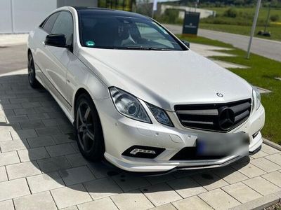 gebraucht Mercedes C220 CDI BlueEFFICIENCY AVANTG. AVANT...