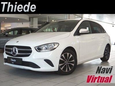 Mercedes B180
