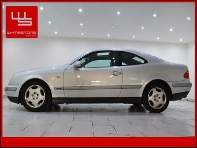 Mercedes CLK320