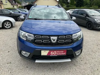 Gebraucht Dacia Sandero