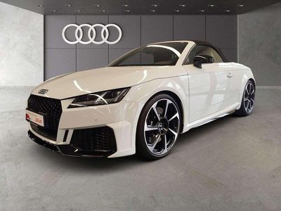 Audi TT RS