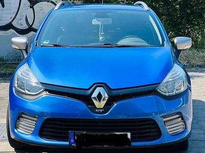 Renault Clio IV