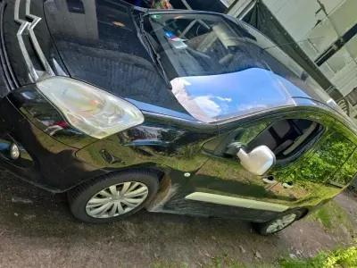 Gebraucht Citroën Berlingo 2011 Van / Kleinbus