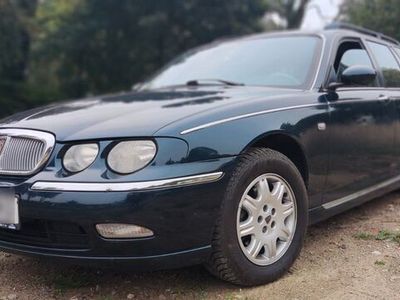 gebraucht Rover 75 Tourer 2.0 CDT Classic