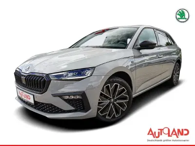 Używany Skoda Scala Tour 116 KM (85 kW) 2025 Szary Hatchback