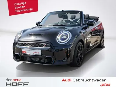 Gebraucht Mini Cooper S Cabriolet