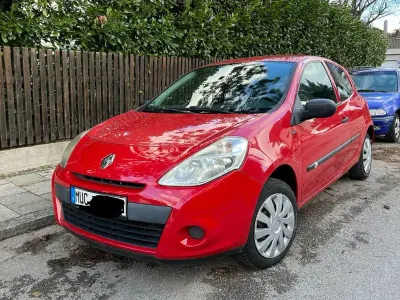 Gebraucht Renault Clio IV