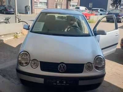 Gebraucht VW Polo