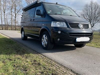 gebraucht VW California T5