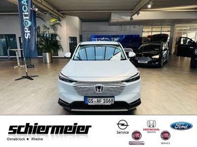 gebraucht Honda HR-V Advance 1.5 i-MMD Hybrid EU6d