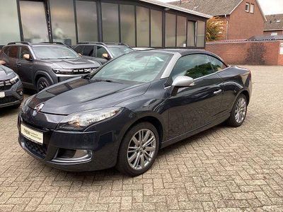 Renault Mégane Cabriolet