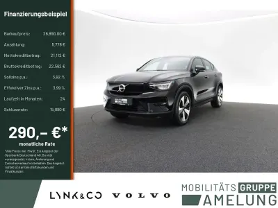 Occasion Volvo C40