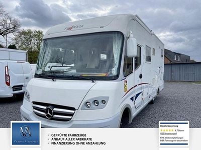 Usata Mercedes Sprinter 150 CV (110 kW) 2007 Bianco Furgone