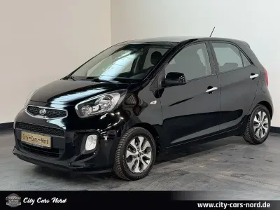 Gebraucht Kia Picanto