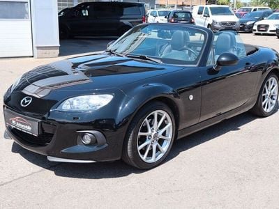 Mazda MX5