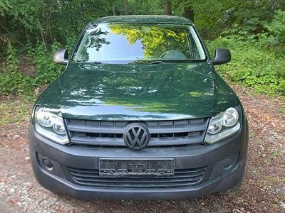 VW Amarok