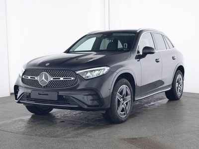 Mercedes GLC220