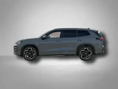 Gebraucht VW Tayron R-line 193 PS (141 kW) 2025 Andere SUV