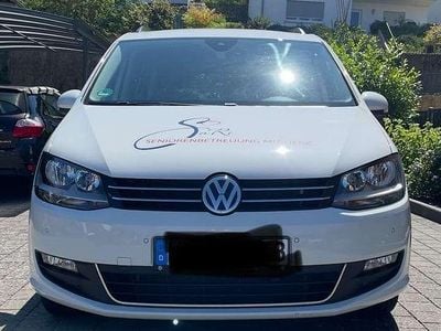 VW Sharan