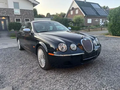 Gebraucht Jaguar S-Type