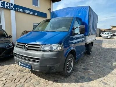 VW T5