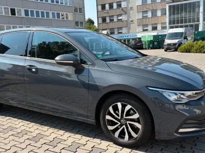 Gebraucht VW Golf VIII