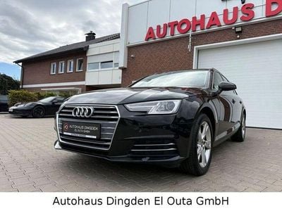 Andere Gebraucht 2015 Audi A4 Sport Limousine | 14.950 € (Fairer Preis)