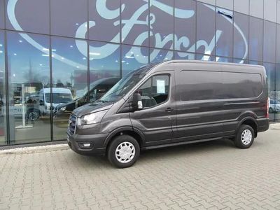 Ford E-Transit