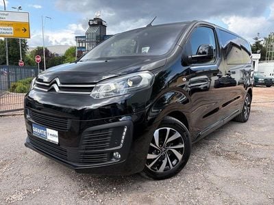 Citroën Spacetourer