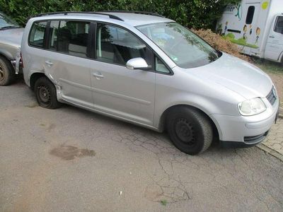 VW Touran