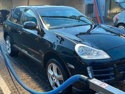 gebraucht Porsche Cayenne 3,6 - VOLL - FESTPREIS - Neuteile