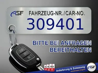 Occasion Cupra Formentor 150 ch (110 kW) 2025 Gris SUV