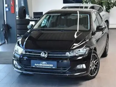 Gebraucht VW Polo