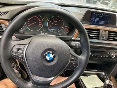 BMW 430 Cabriolet