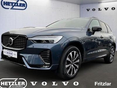 Gebraucht Volvo XC60 Plus 197 PS (144 kW) 2023 Blau SUV