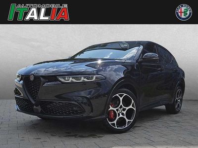 Nero alfa Gebraucht 2024 Alfa Romeo Tonale Veloce SUV | 59.010 €