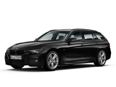 gebraucht BMW 335 d xDrive Touring