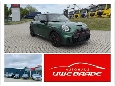 Occasion Mini John Cooper Works 231 PK (169 kW) 2023 Groen Hatchback