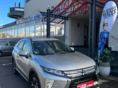 gebraucht Mitsubishi Eclipse Cross INTRO EDITION 1.5 T-MIVEC 2WD CVT