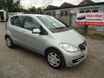 Mercedes A160