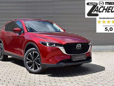 gebraucht Mazda CX-5 194 AWD EXCLUSIVE-LINE
