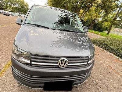 VW T6
