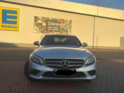 Gebraucht Mercedes C180